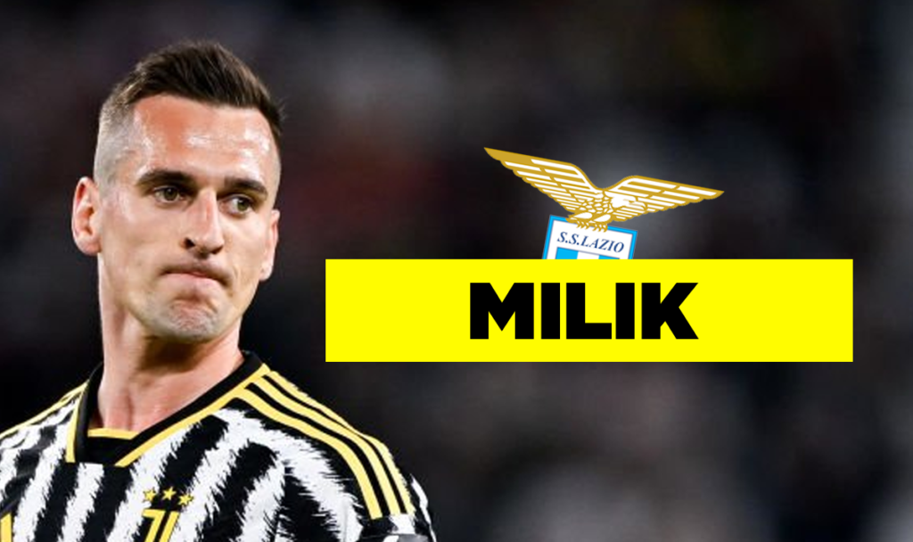 Milik
