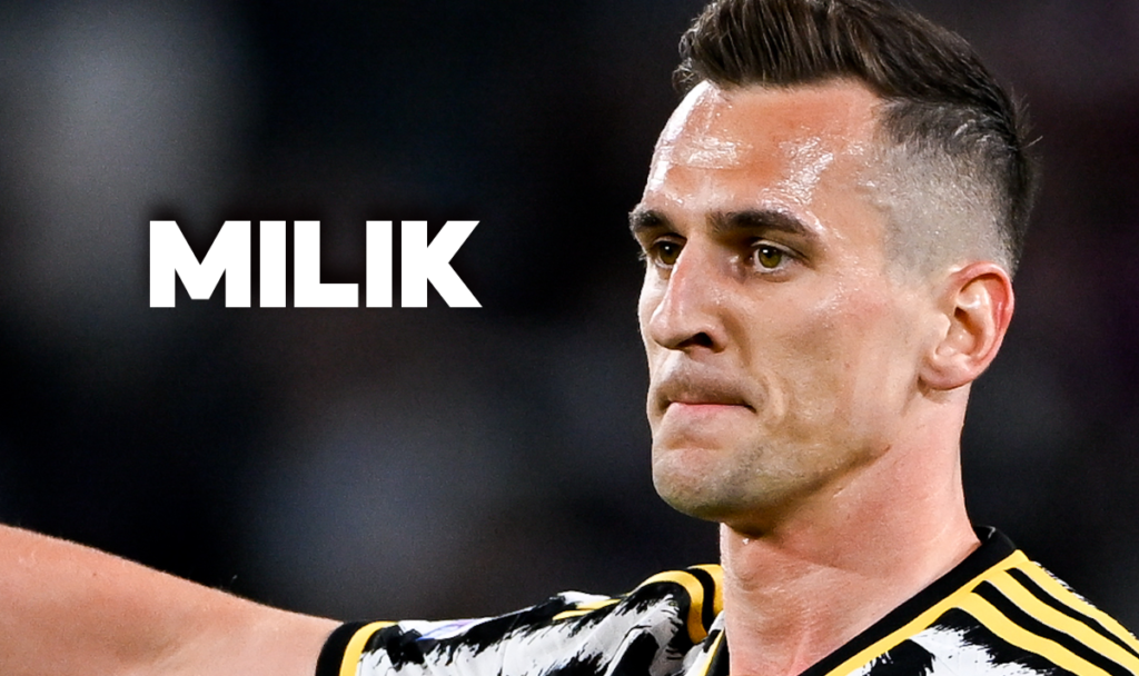 Milik