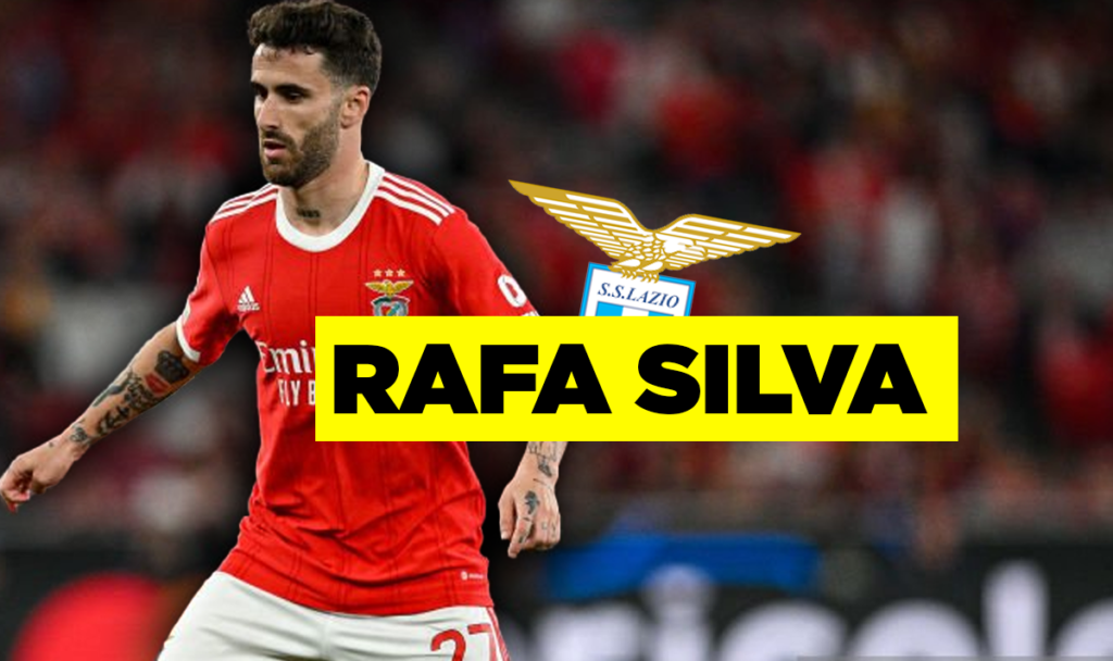 Rafa Silva