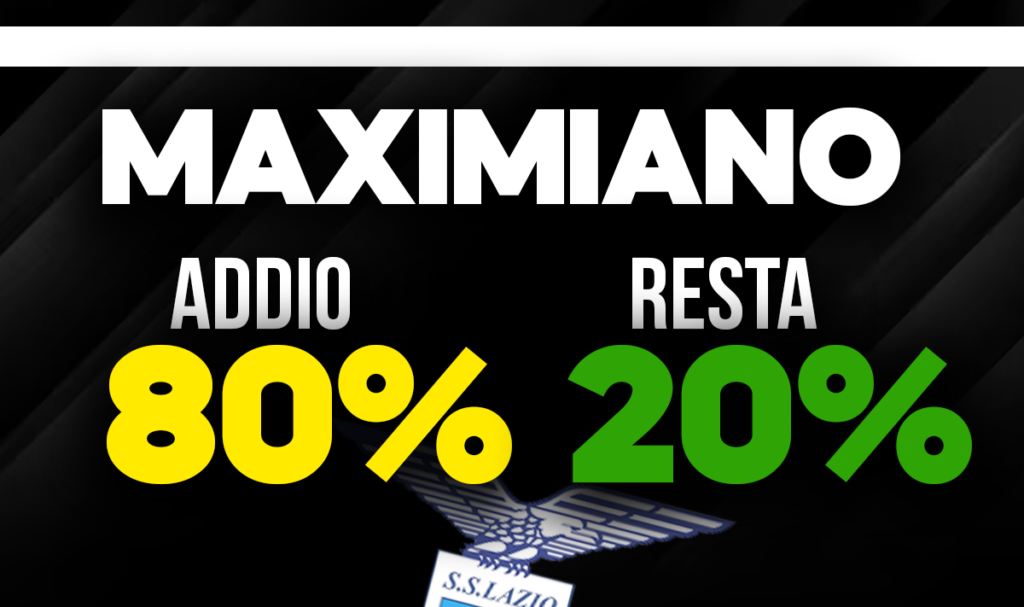 Maximiano va o resta