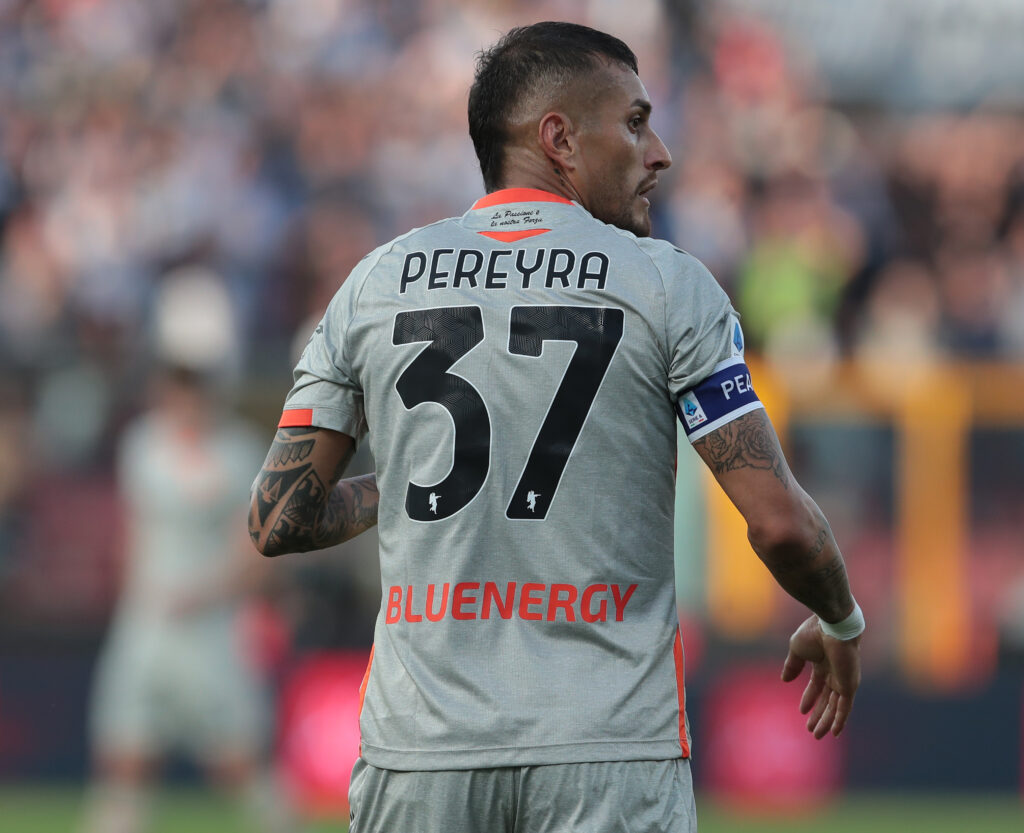 Roberto Pereyra