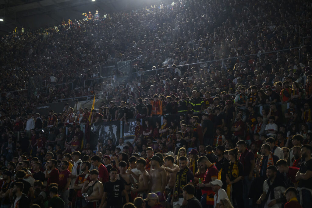 Stadio Olimpico di Roma