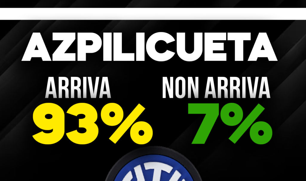 Azpilicueta vicinissimo