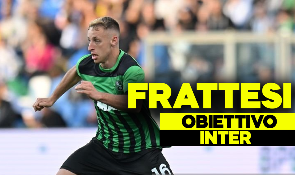 Frattesi in nerazzurro?