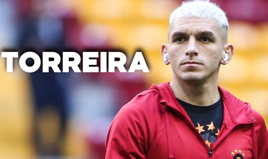 Torreira