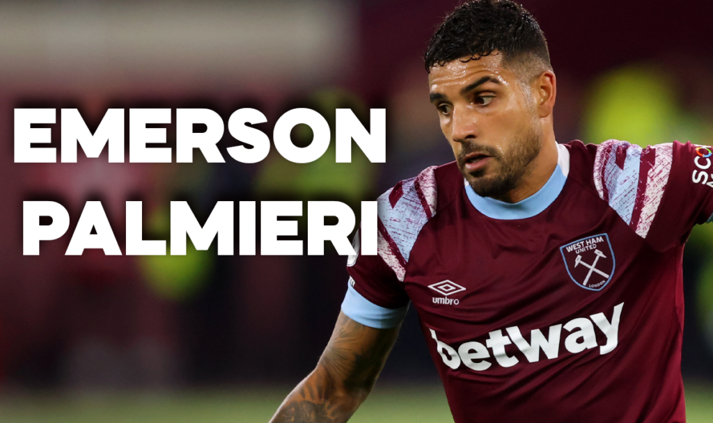 Emerson Palmieri