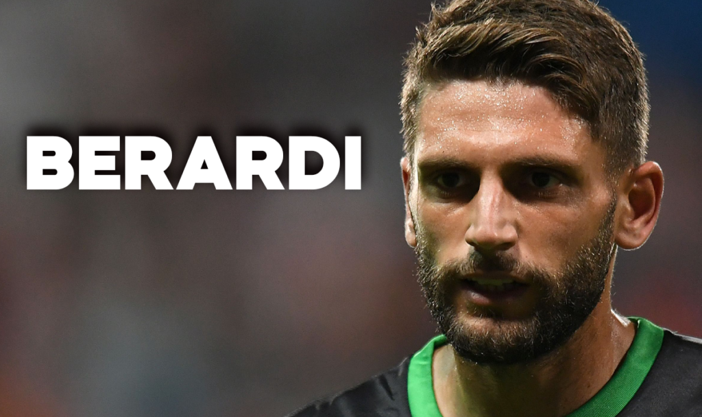 Berardi