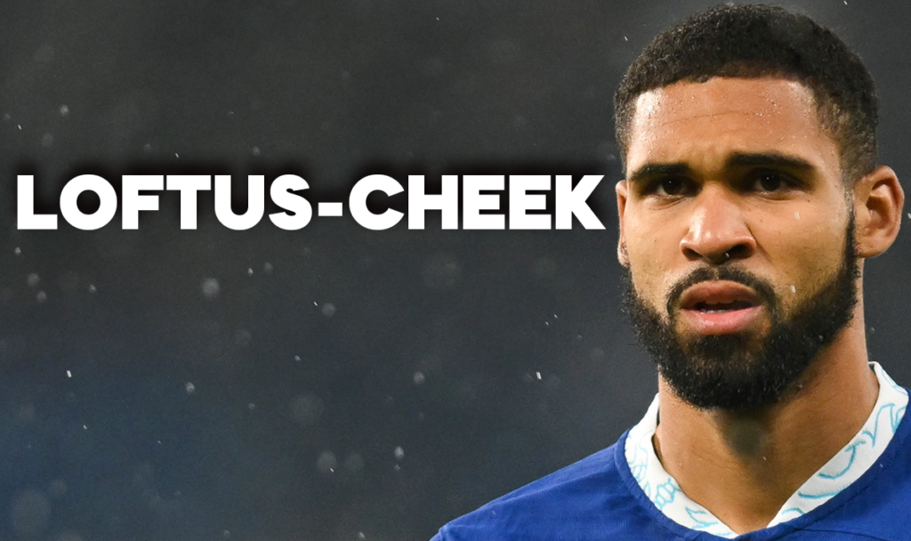 Loftus-Cheek