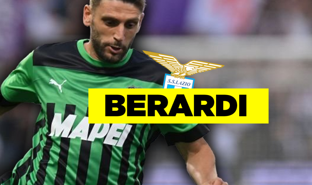Berardi