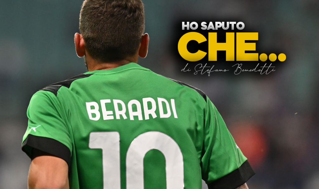 Berardi
