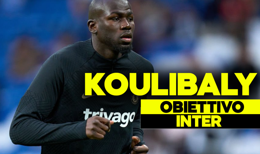 Koulibaly