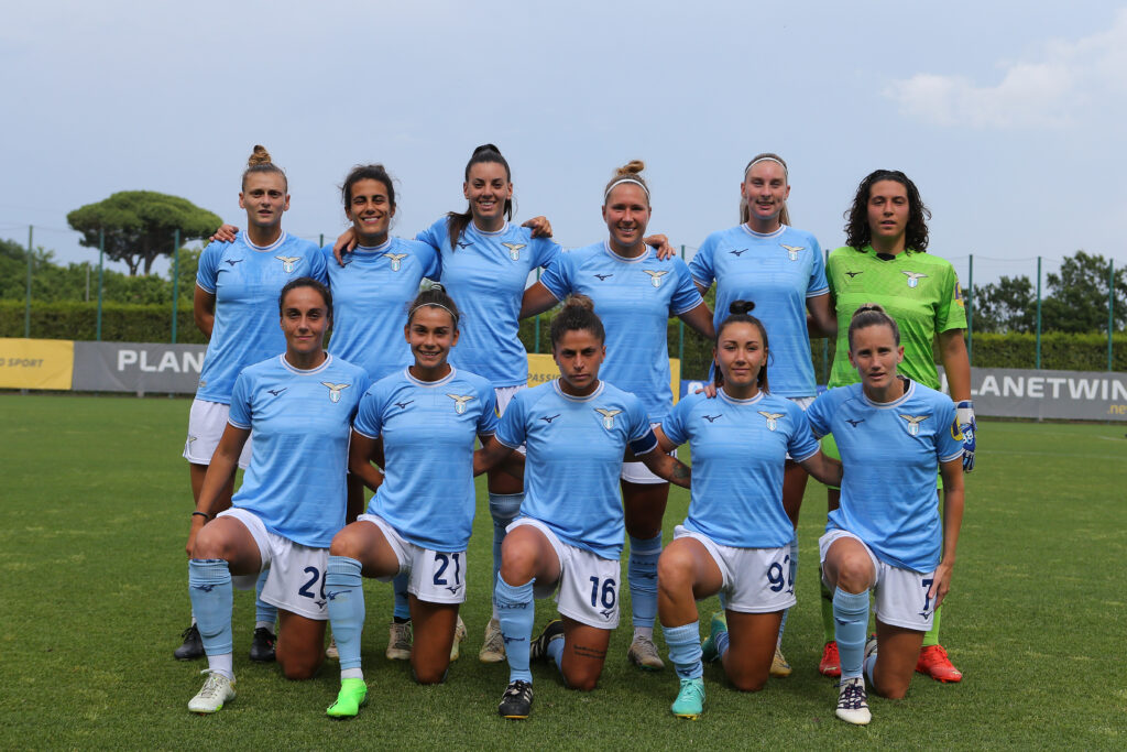 Lazio Women