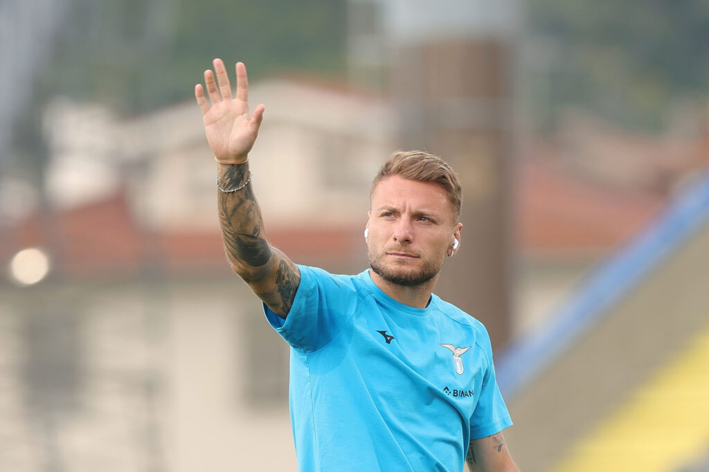 Ciro Immobile