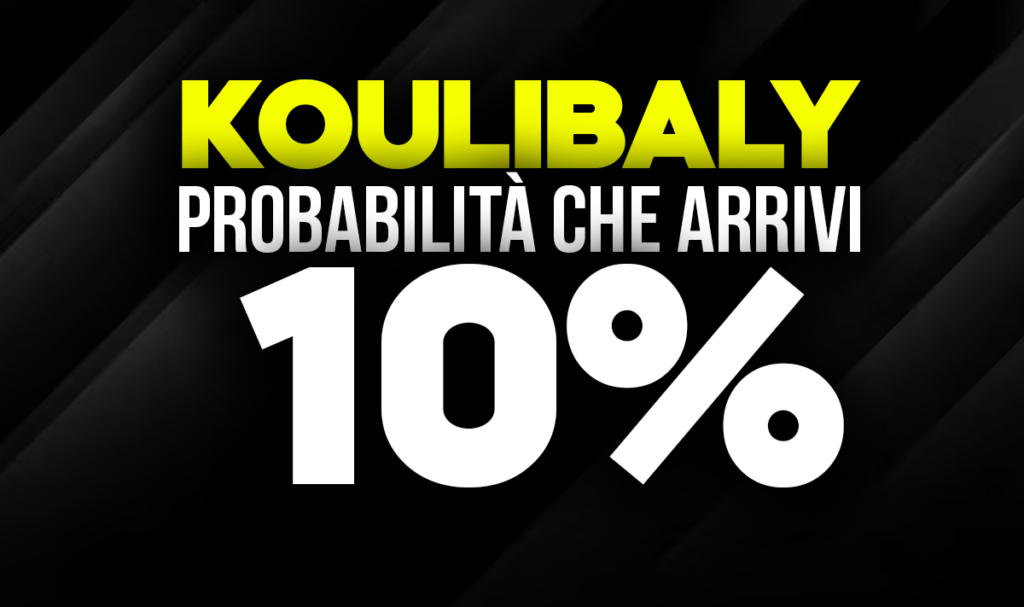 Koulibaly