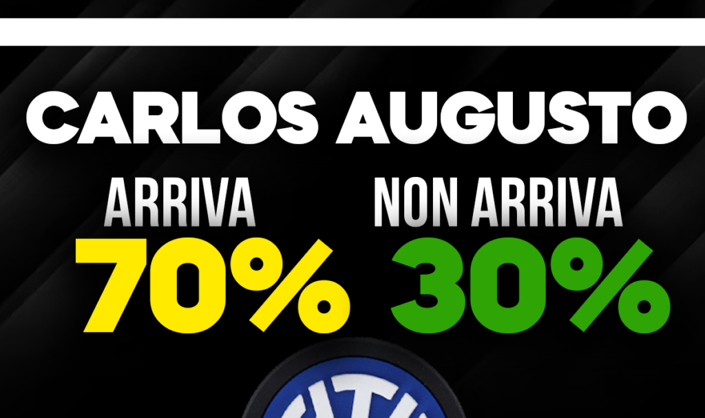 Carlos Augusto