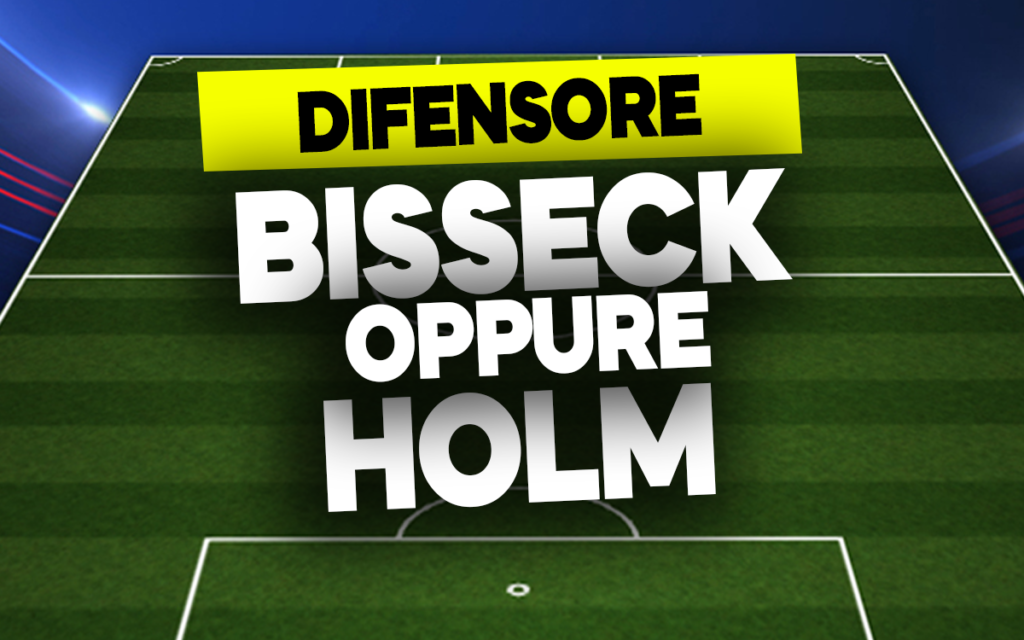 Bisseck o Holm