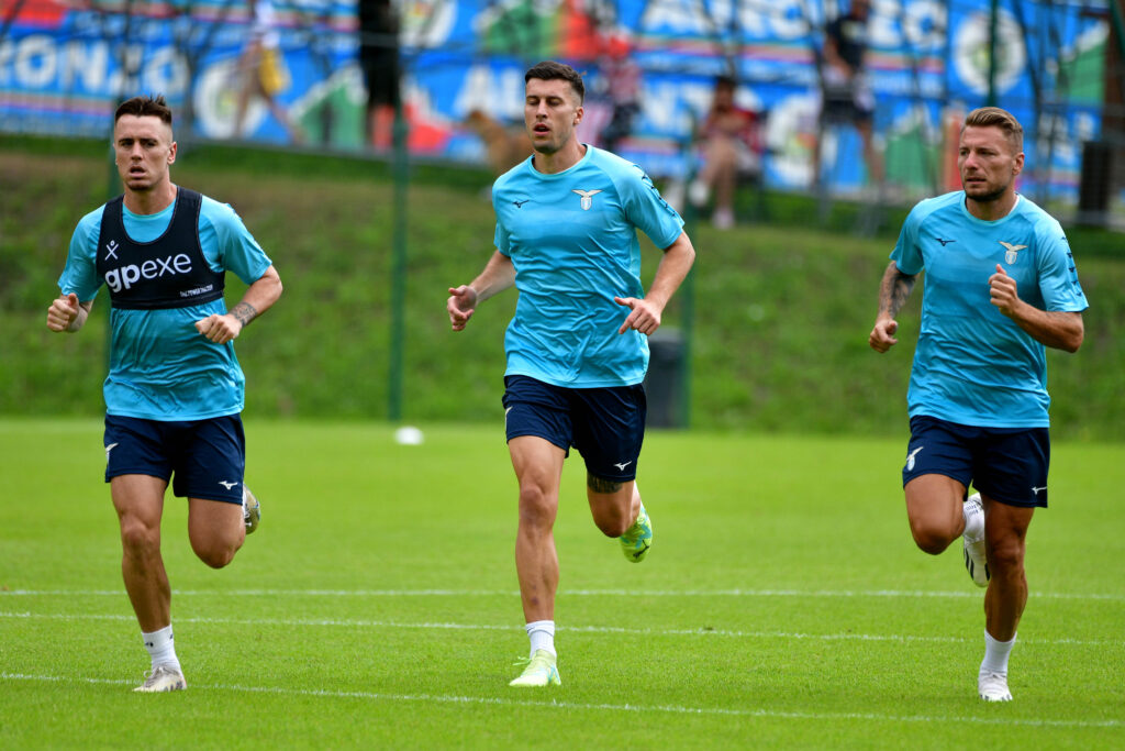 Patric, Casale e Immobile