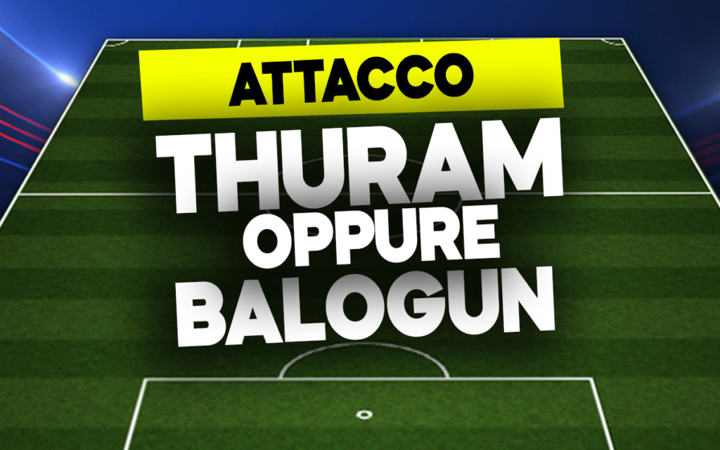 Thuram o Balogun