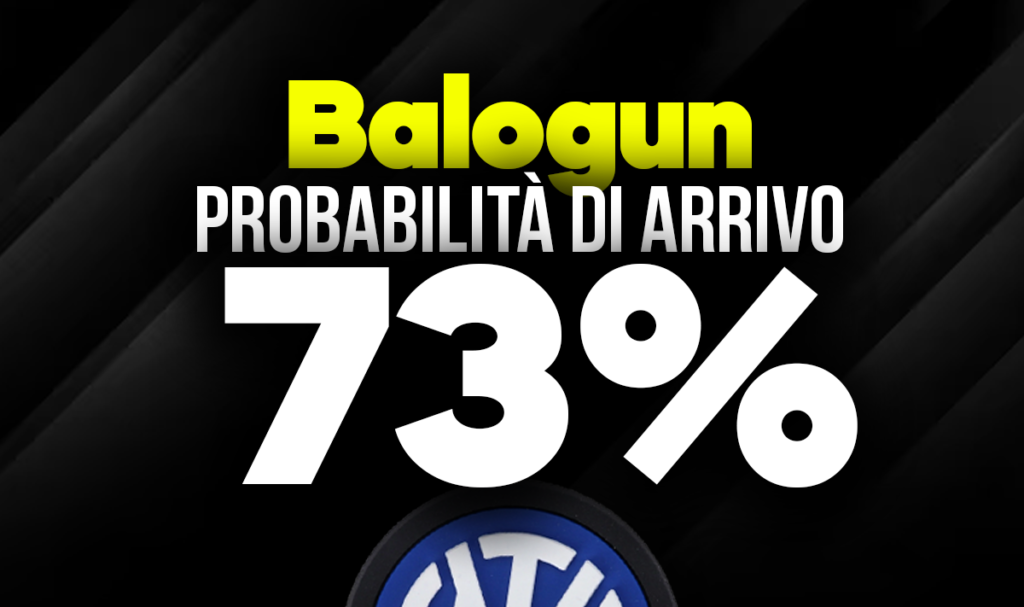 Balogun rimane avanti