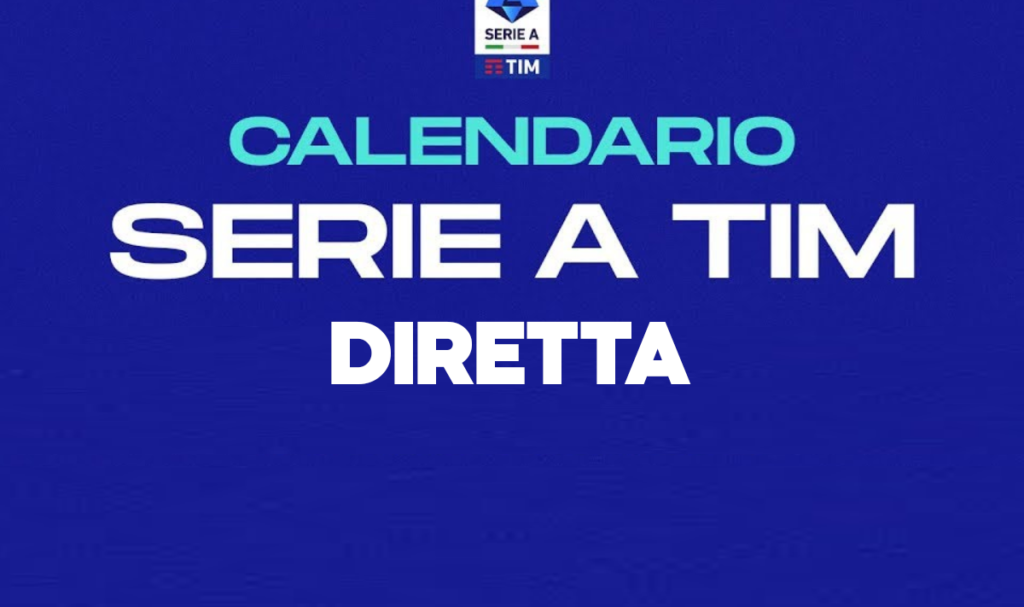 Calendario Serie A