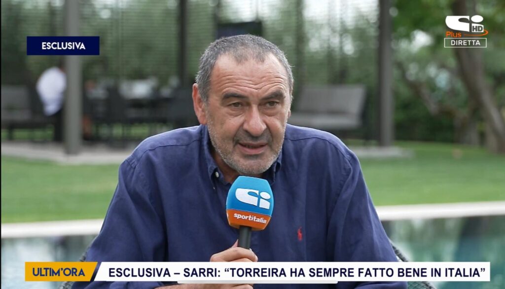 Sarri