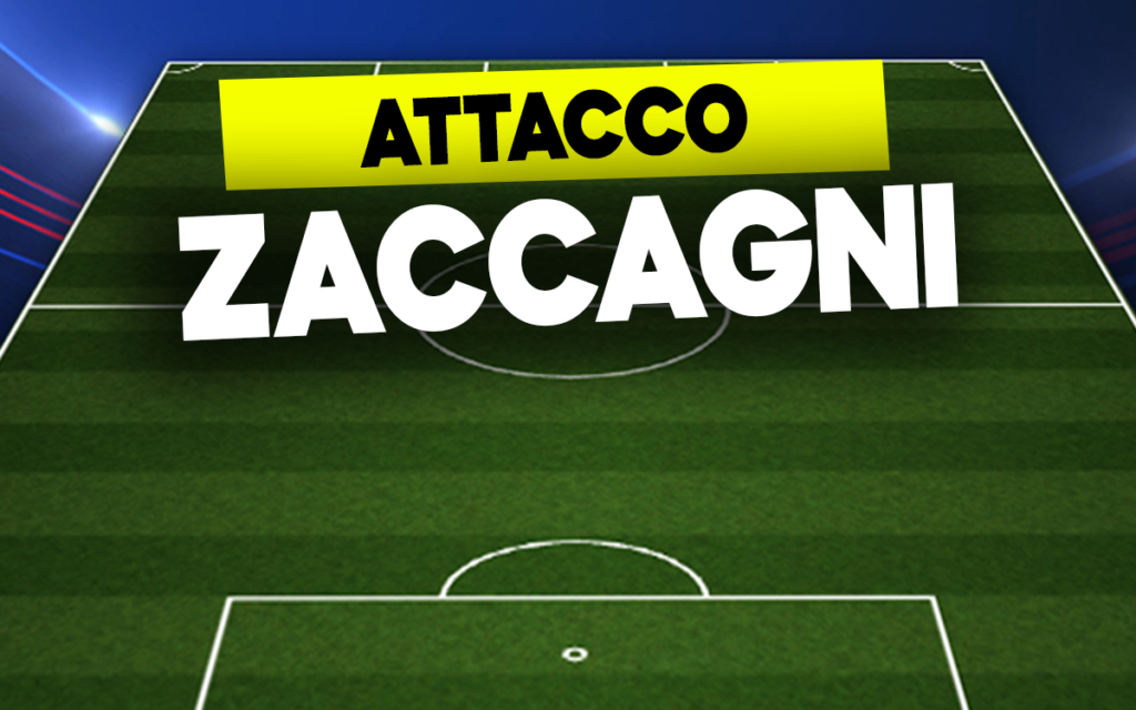 Zaccagni