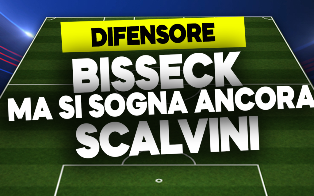 Bisseck e Scalvini