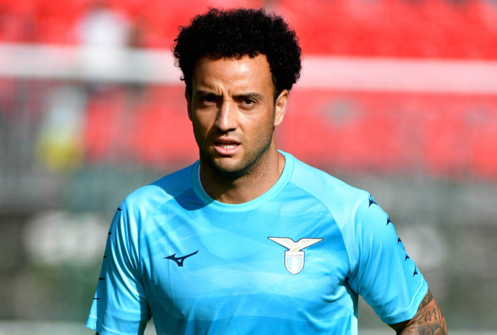 Felipe Anderson