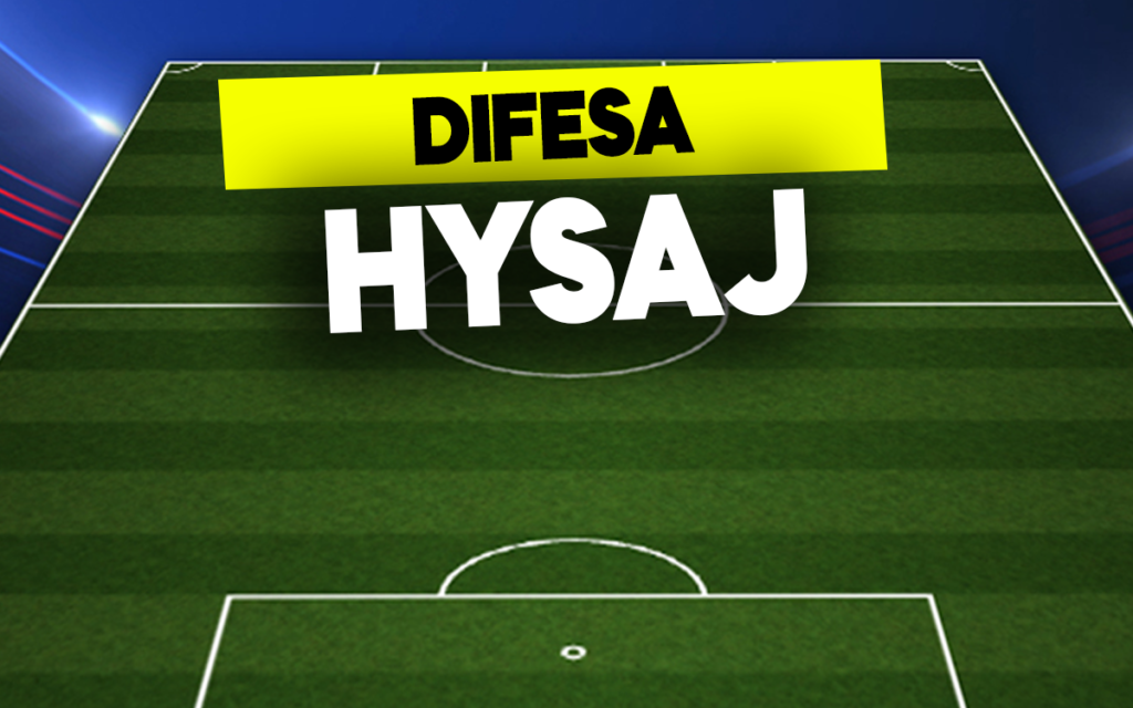 Hysaj