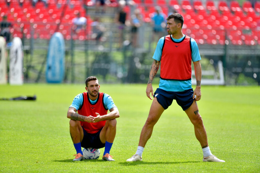 Cataldi e Romagnoli