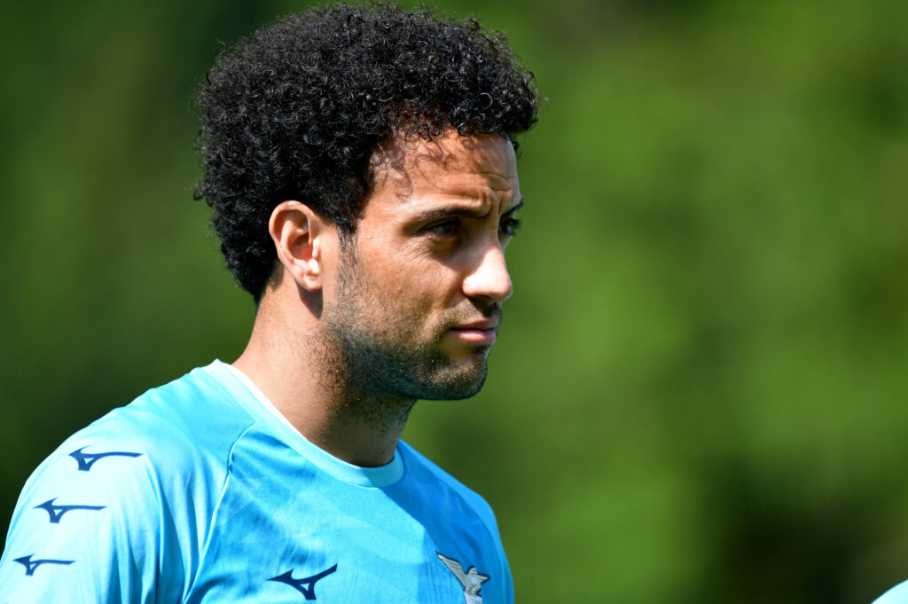 Felipe Anderson