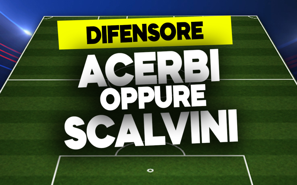 Acerbi o Scalvini