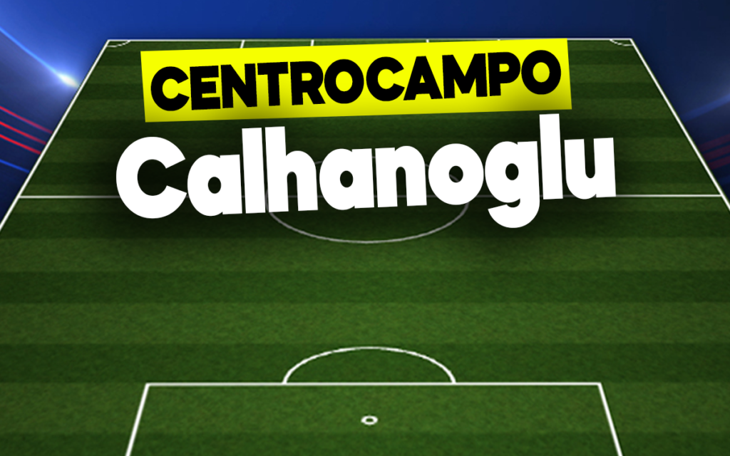 Calhanoglu