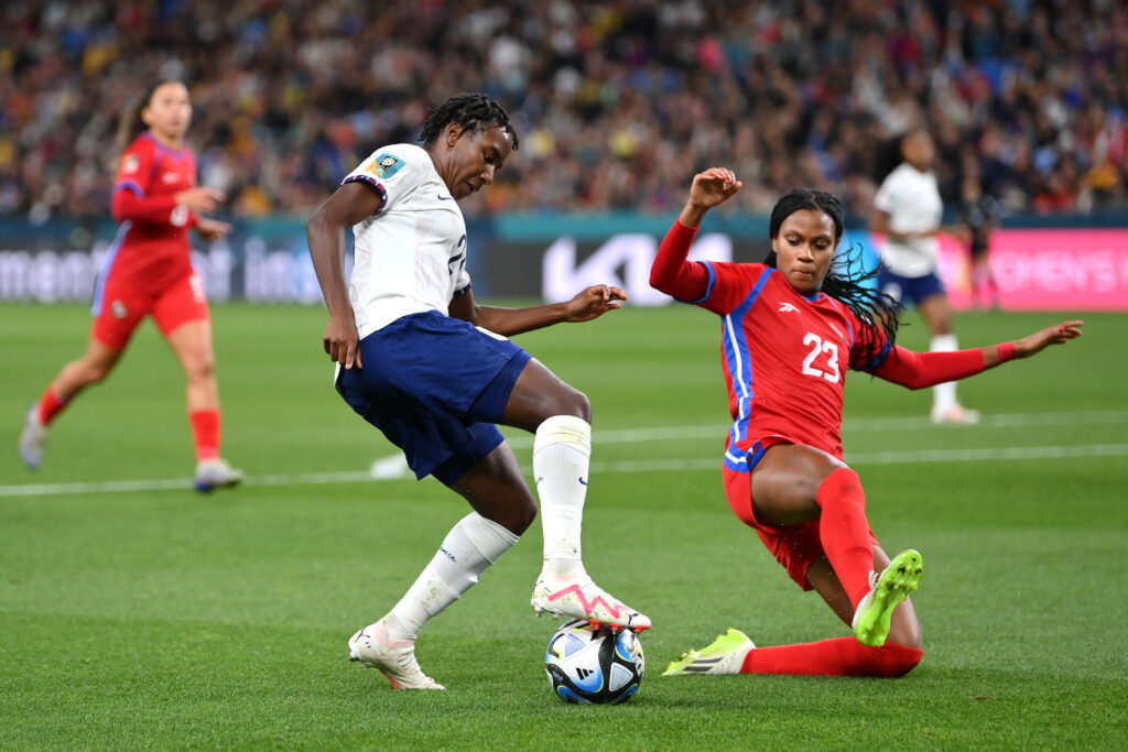 Carina Baltrip-Reyes