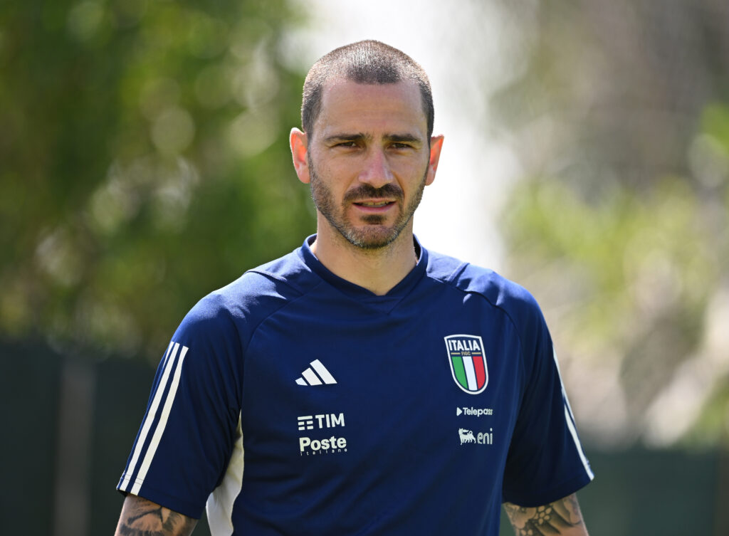 Leonardo Bonucci