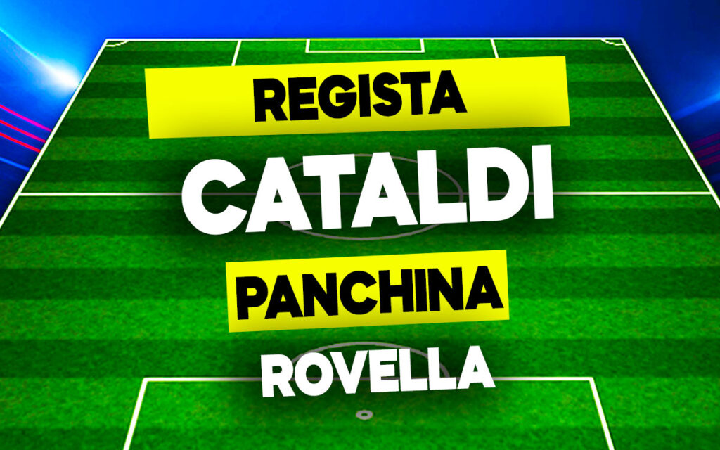 Cataldi-Rovella