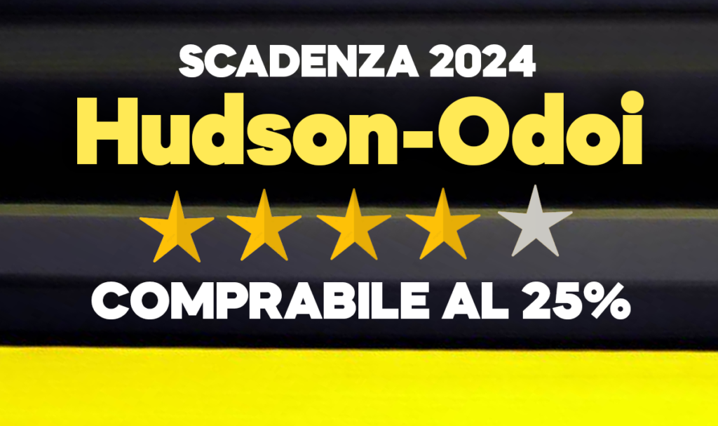 Hudson-Odoi