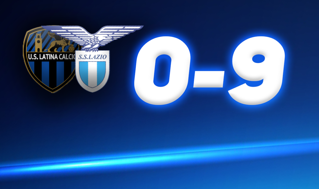 Latina-Lazio