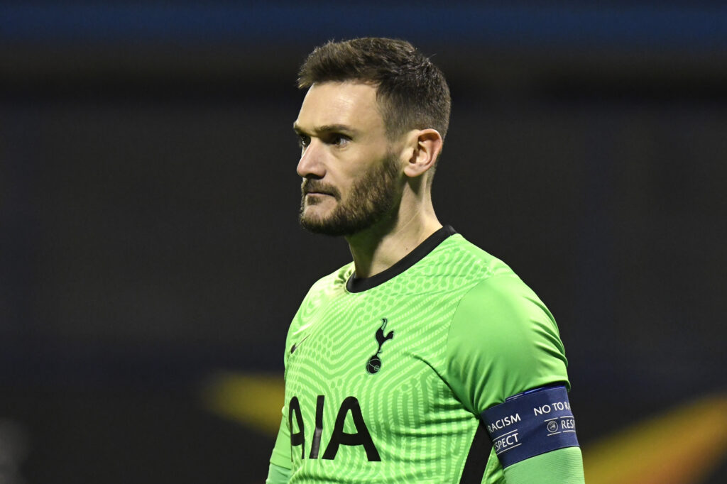 Lloris