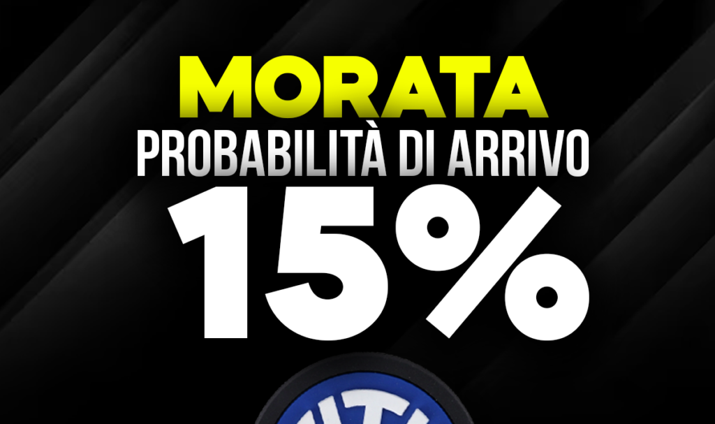 Morata piace