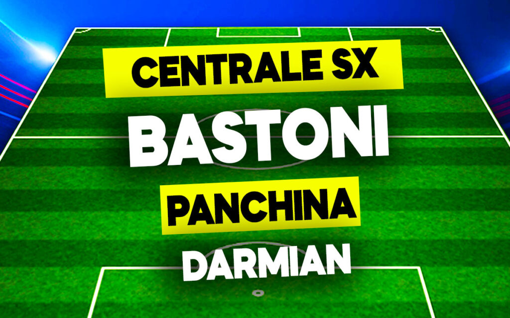 Bastoni-Darmian