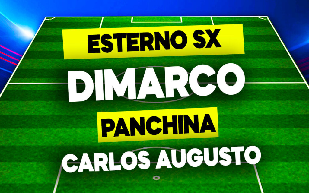 Dimarco-Carlos Augusto