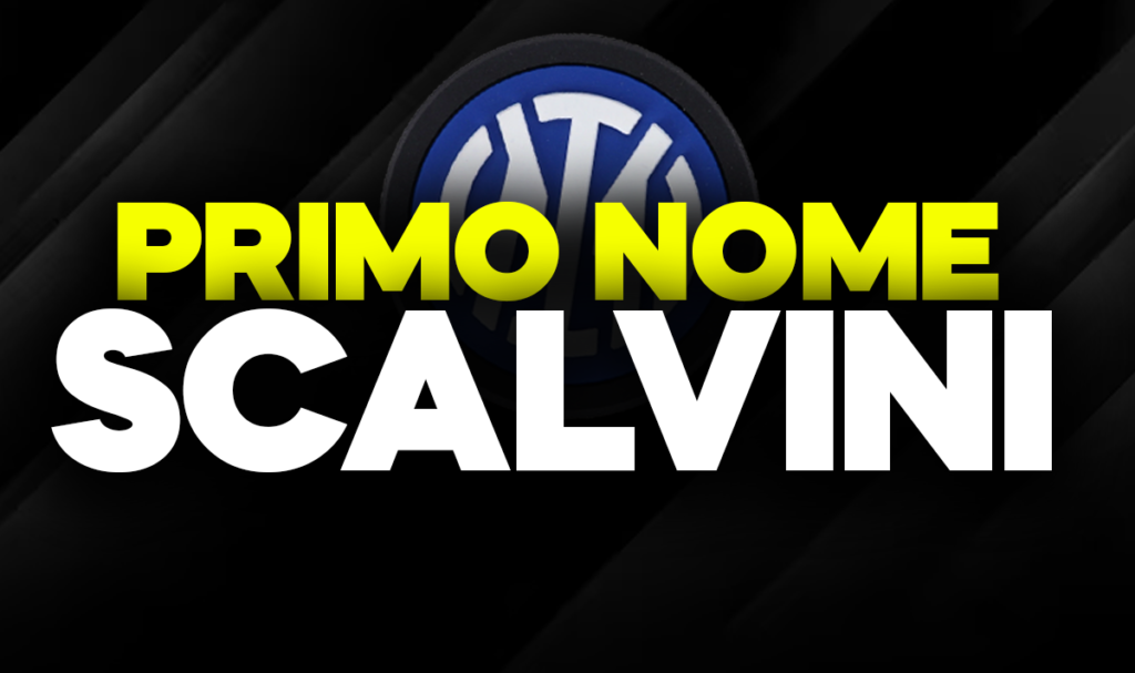 Scalvini primo nome