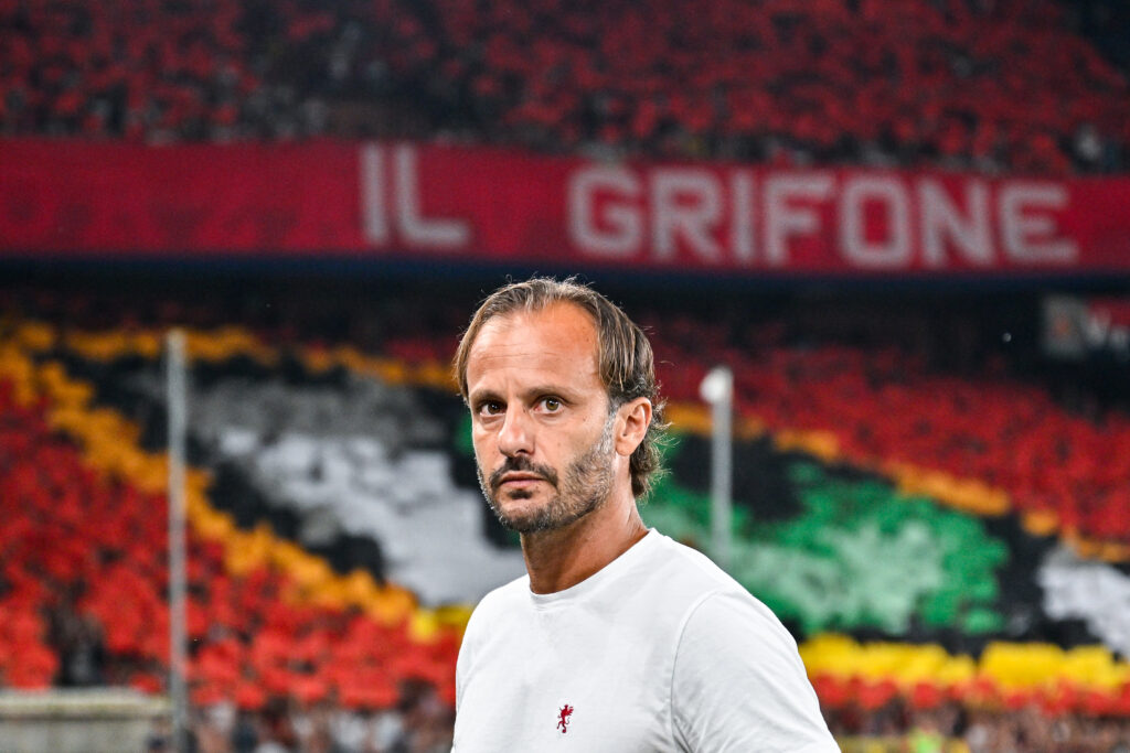 Alberto Gilardino