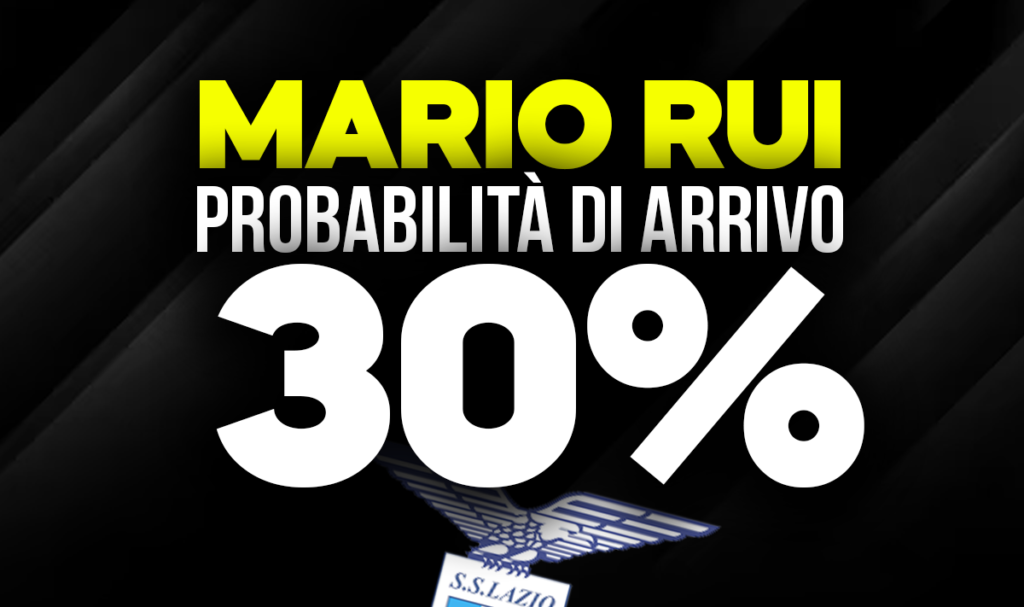 Mario Rui