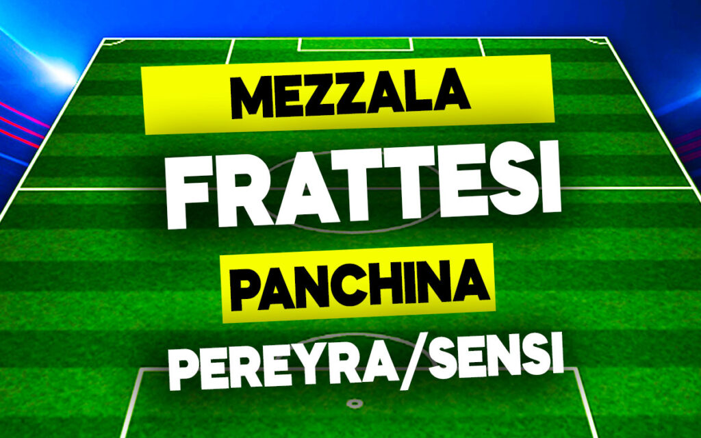 Frattesi-Pereyra/Sensi