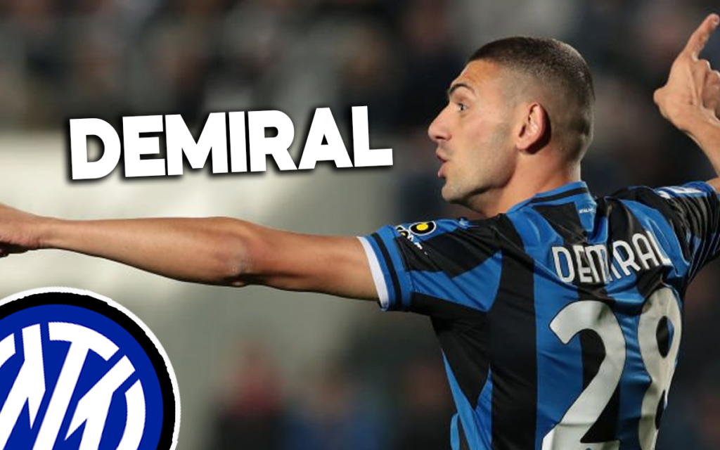 Demiral