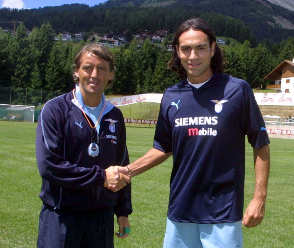 Nesta e Mancini