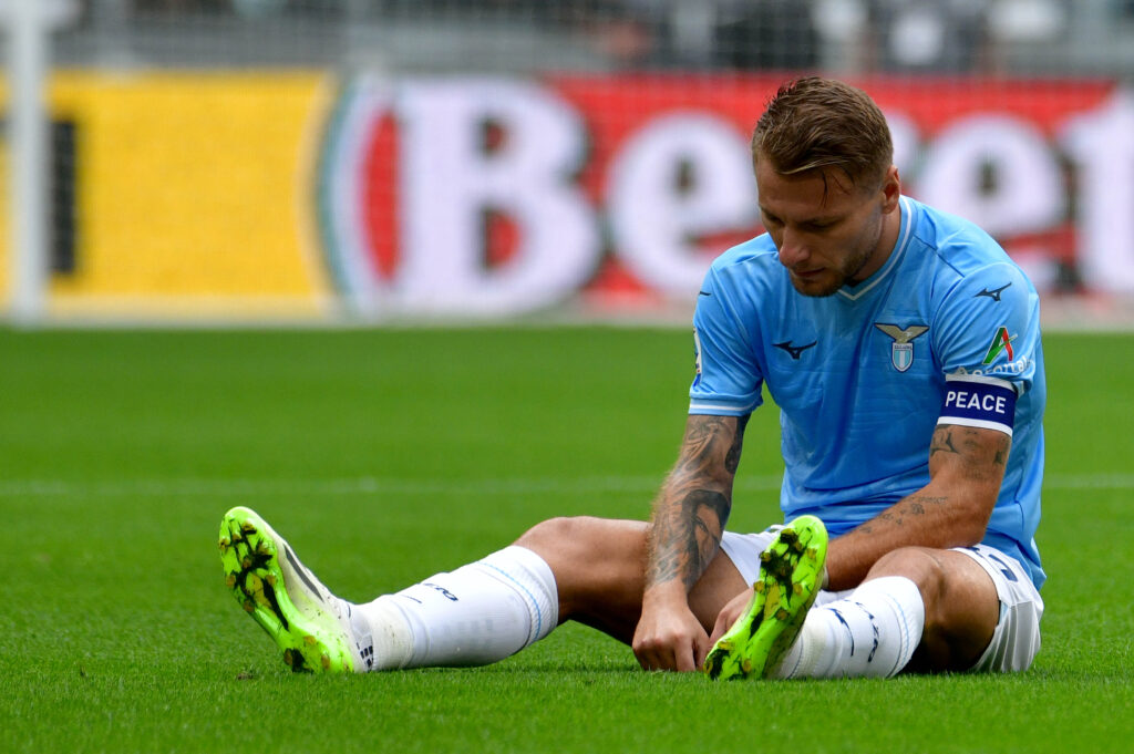 Ciro Immobile