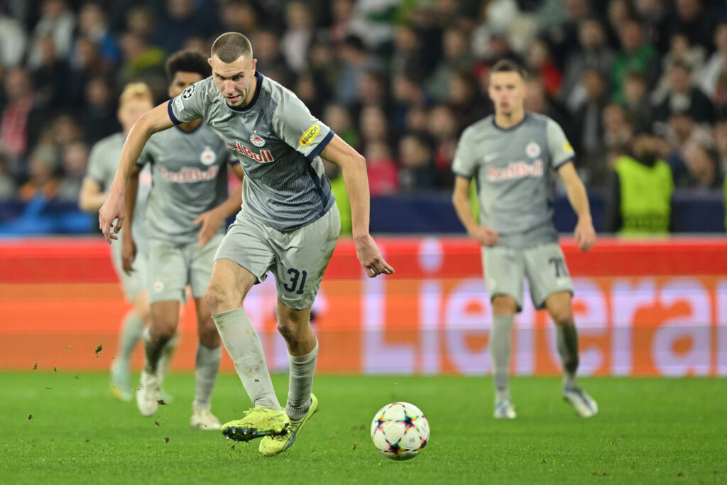 Pavlovic